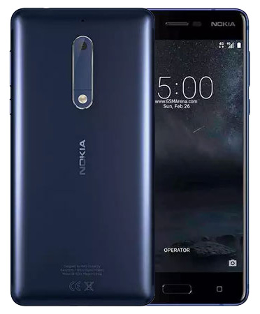 Nokia 5